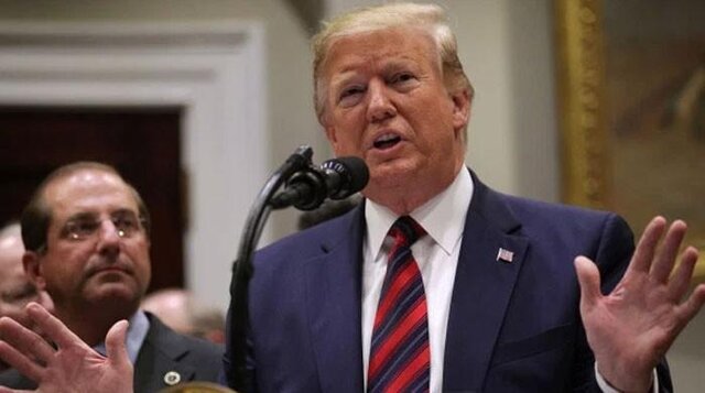 کاهش تحریم‌های ایران از سوی ترامپ! + جزئیات