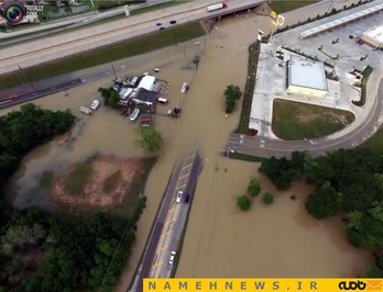بالا آمدن آب در بنت کانتی