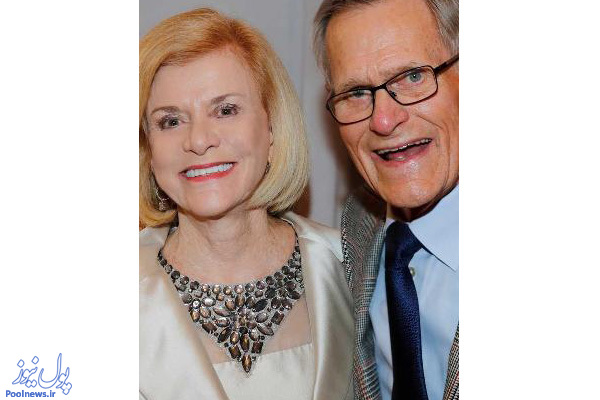 ثروتمندترین زنان خودساخته جهان! (+عکس)