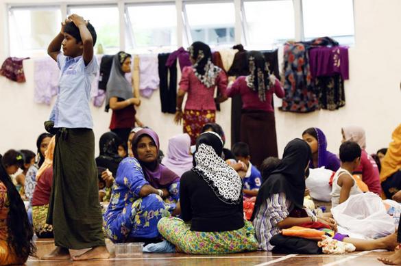 تصاویر : مسلمانان 