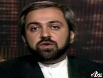 تصاویر/ 20 سال پیش محمد جواد ظریف