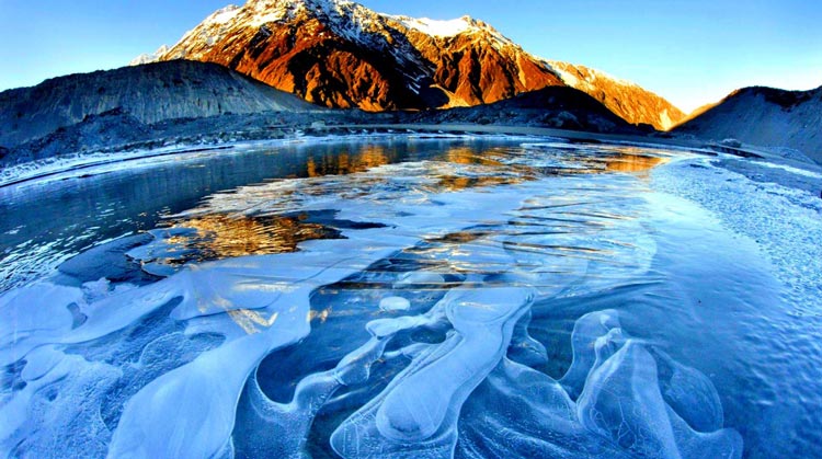 10جزیره عالی برای سفر در سال 2016