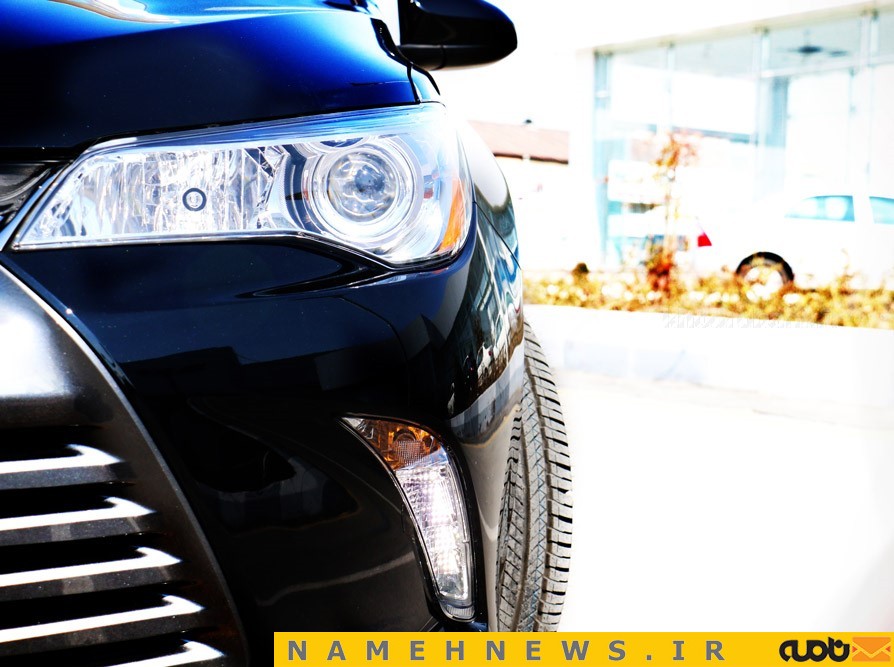 کمری برقی، تیر خلاص تویوتا به بازار/پیش فروش در ایران!+تصاویر