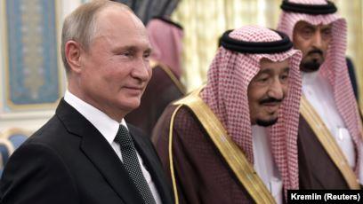 آیا طلای سیاه باعث جنگ آمریکا و عربستان می‌شود؟ / بن سلمان وارد یک بازی خطرناک شد