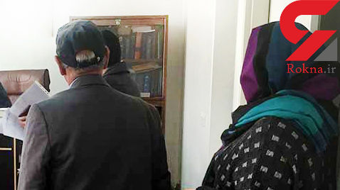 این مرد مُرده 12 سال بعد زنده شد! / داستانی باورنکردنی + عکس