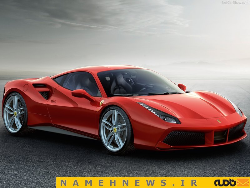 فراری GTB زیباتر از حد تصور+تصاویر