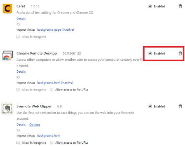 ده مشکل مرورگر کروم+راه حل