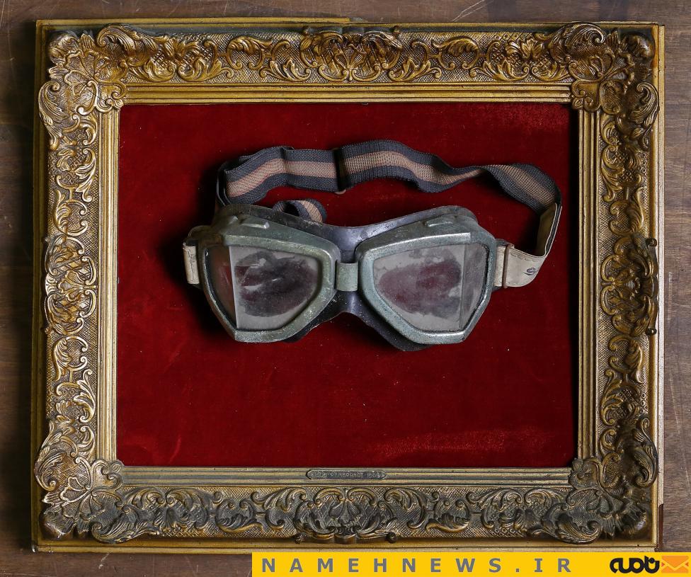 مردی که هم شیر مرغ دارد هم جان آدمیزاد