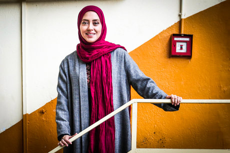 بهاره کیان افشار