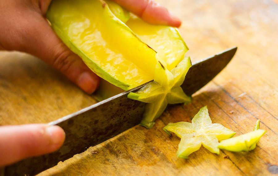 Û³ Ù…ÛŒÙˆÙ‡ Ø¢Ø³ÛŒØ§ÛŒÛŒ Ú©Ù‡ Ù†Ù…ÛŒâ€ŒØ´Ù†Ø§Ø³ÛŒØ¯