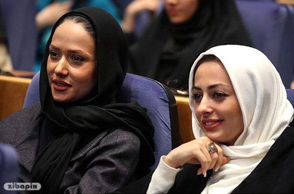 عکس‌هاي جديد پريناز ايزديار ,Parinaz Izadyar