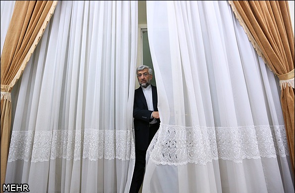 تلاش اصول‌گرایان برای بازگرداندن مردی که از مردم « نه» شنید