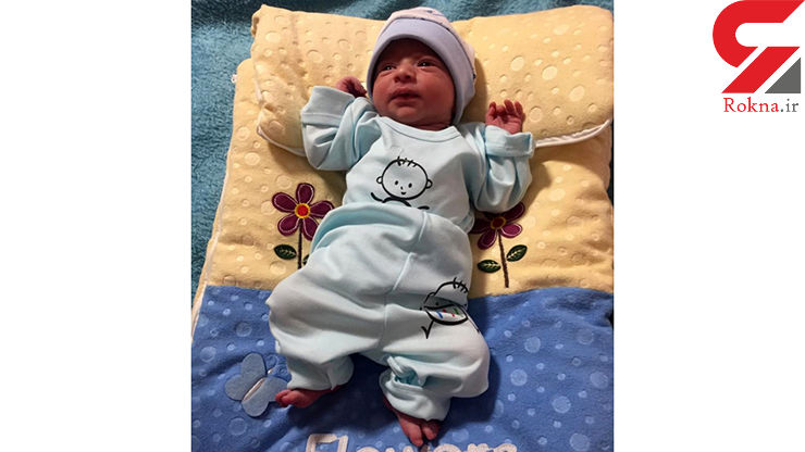 Ø§Ø´Ú© Ù‡Ø§ÛŒ Ø¯Ø±Ø¯Ù†Ø§Ú© Ù¾Ø¯Ø±ÛŒ Ú©Ù‡ Ù†ÙˆØ²Ø§Ø¯Ø´ Ø¯Ø± Ø¨ÛŒÙ…Ø§Ø±Ø³ØªØ§Ù† Ø´Ù‡Ø±ÛŒØ§Ø± Ù†Ø§Ù¾Ø¯ÛŒØ¯ Ø´Ø¯/ Ø¢Ù† Ø²Ù† Ù„Ø¨Ø§Ø³ Ù¾Ø±Ø³ØªØ§Ø±ÛŒ Ø¨Ù‡ ØªÙ† Ø¯Ø§Ø´Øª+ Ø¹Ú©Ø³ Ùˆ Ú¯ÙØªÚ¯Ùˆ