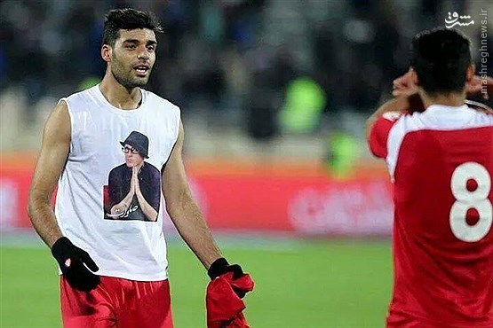 قیمت طارمی 400 هزار یورو اعلام شد