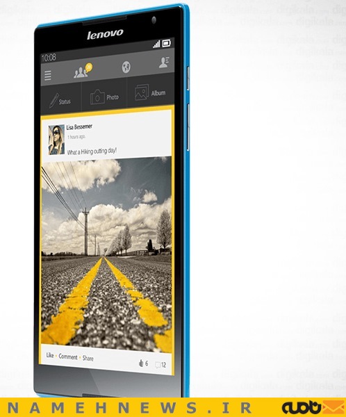 معرفی محبوب ترین تبلت برای ایرانی ها+قیمت و تصاویر