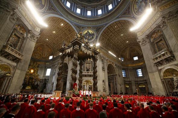 تصاویر : مکان‌های توریستی دنیا