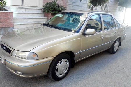 با 10 میلیون تومان چه خودروهایی را می توان خریداری کرد (+عکس)