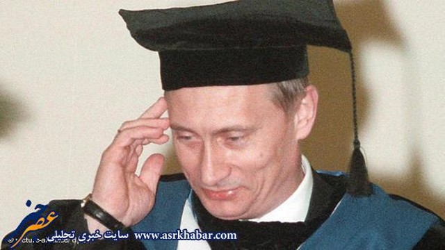 تصاویر جنجالی از رییس جمهور مجرد دنیا