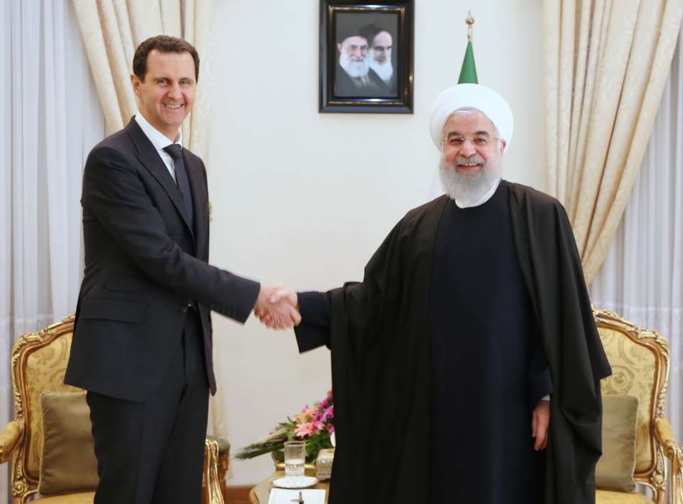تهران به بندر لاذقیه چشم دوخته؛ چرا؟ / مسیر فروش گاز ایران به اروپا از سوریه می گذرد؟