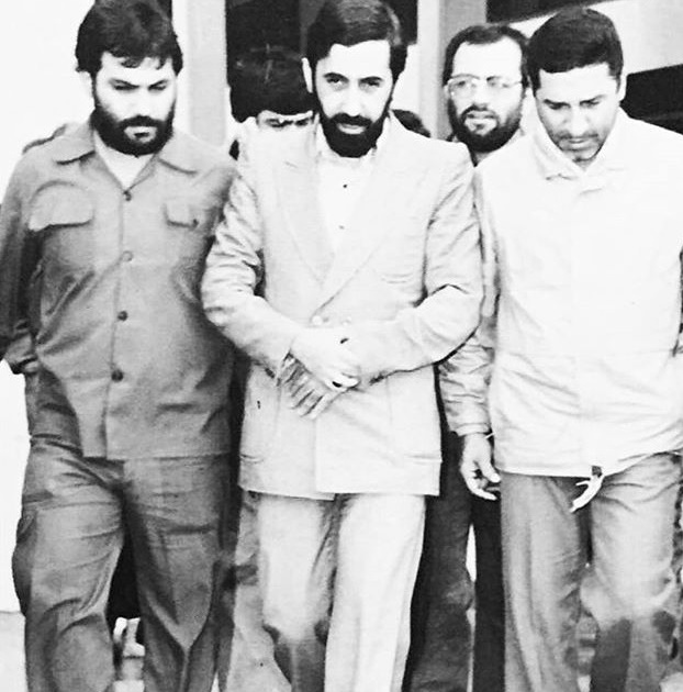 علی اکبر ولایتی