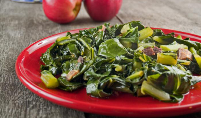 8 خوراکی نفخ آور