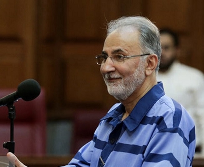 فوری/ محمدعلی نجفی آزاد شد + جزئیات کامل