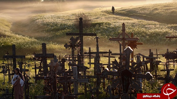 مکان هایی در آن ارواح قدم می زنند +تصاویر