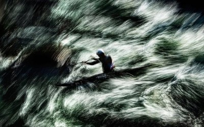 رقابت‌های قایقرانی در آلمان