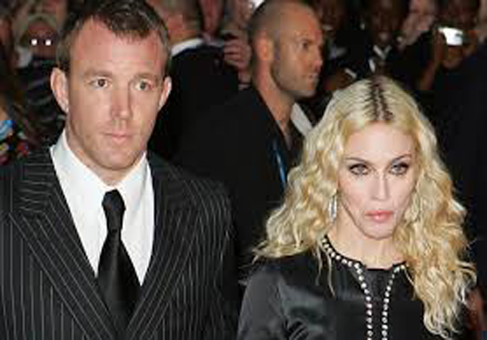 گرانترین طلاق‌های هالیوود