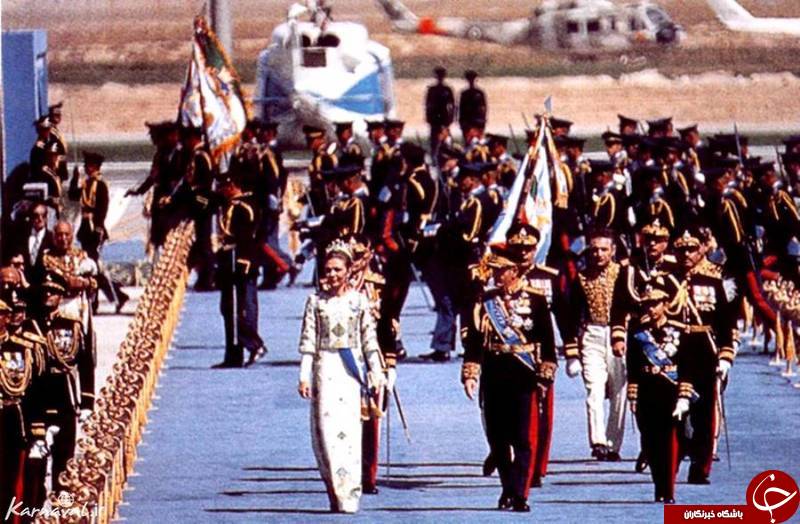 2 زنی كه مشاور محمدرضا پهلوی بودند +تصاویر