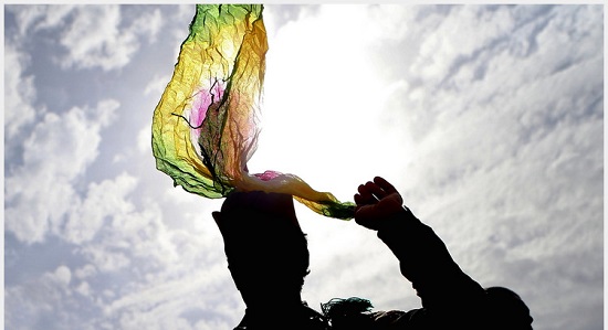 آیین عروسی، به سبک و سیاق عشایر قشقایی + عکس