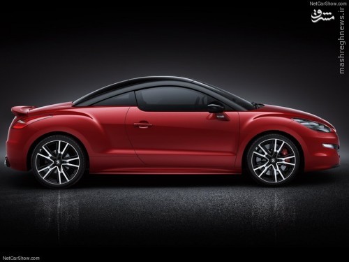 عکس/ ورود جدیدترین مدل پژو به ایران