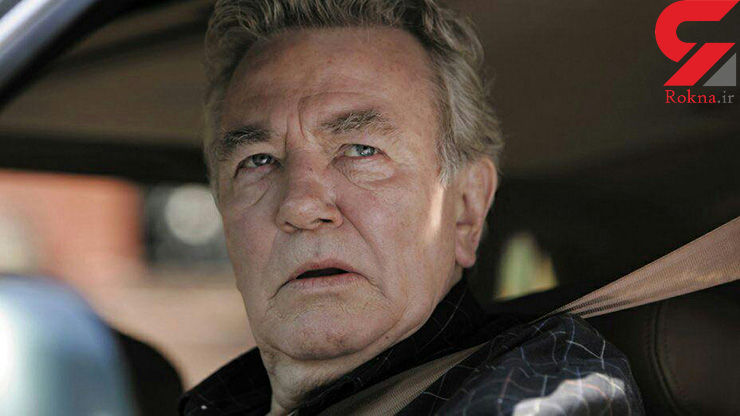 Ø¨Ø§Ø²ÛŒÚ¯Ø± Ø§Ø³Ø·ÙˆØ±Ù‡â€ŒØ§ÛŒ Ø³ÛŒÙ†Ù…Ø§ Ø¯Ø±Ú¯Ø°Ø´Øª+ Ø¹Ú©Ø³