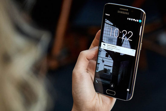 اولین خودروی بدون کلید جهان + عکس