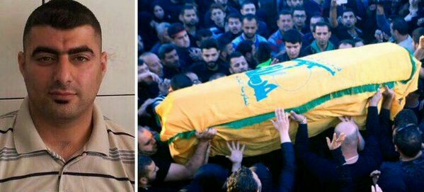 از قهرمان بیروت کمتر حرف زده شد (+عکس)