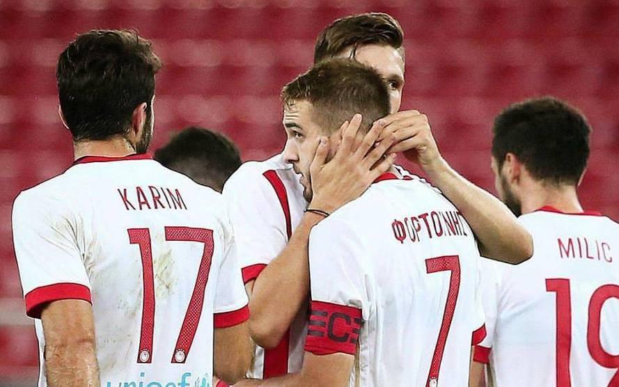 درخشش انصاری‌فرد و ناکامی سردار و گوچی در گلزنی/ شارلوا با رضایی در صدر، اوستنده با رضاییان در قعر