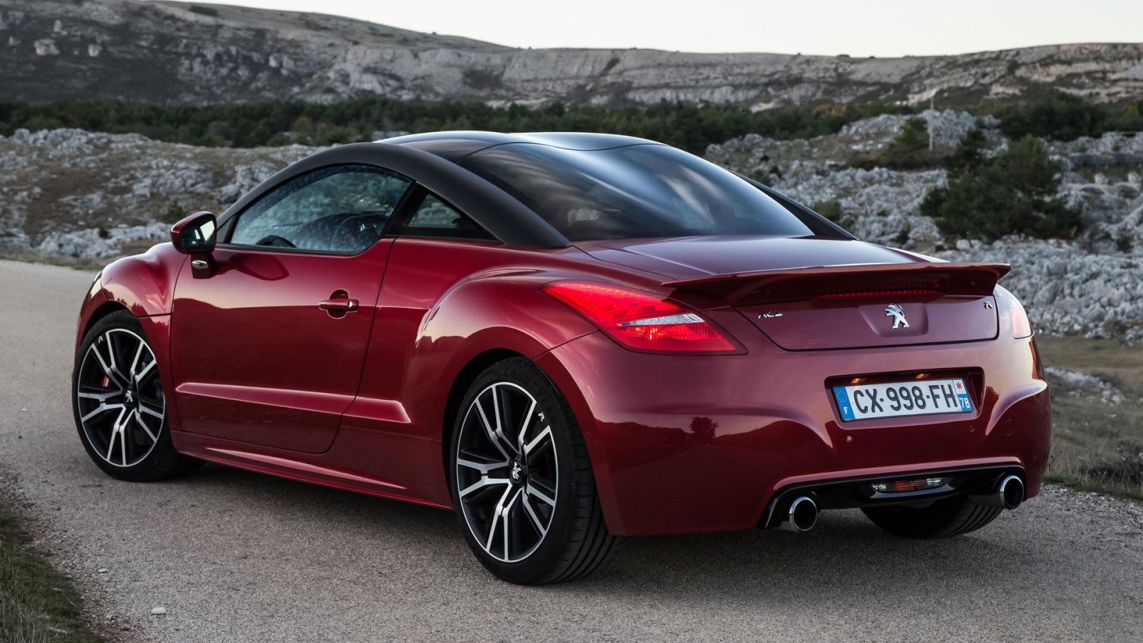 عکس/ شیک ترین ماشین پژوی موجود در ایران