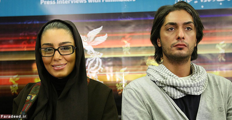 همه بازیگرانی که به 