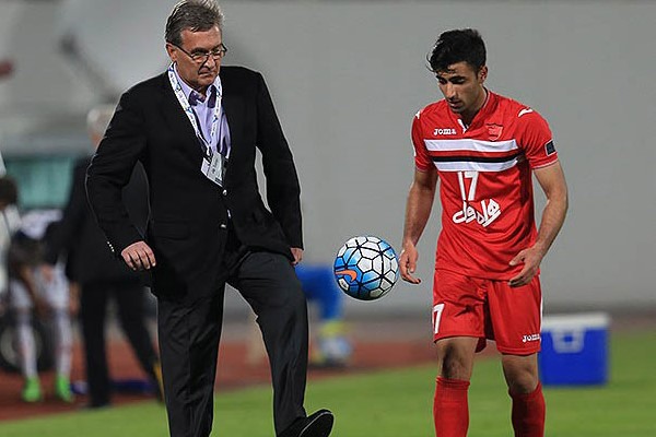 همه دلایل خودداری برانکو از تمدید قرارداد با پرسپولیس قبل از اتمام فصل/ از عدم تسویه حساب و پیشنهاد مالی خوب ازبکستان تا احتمال گرفتن جای کی‌روش