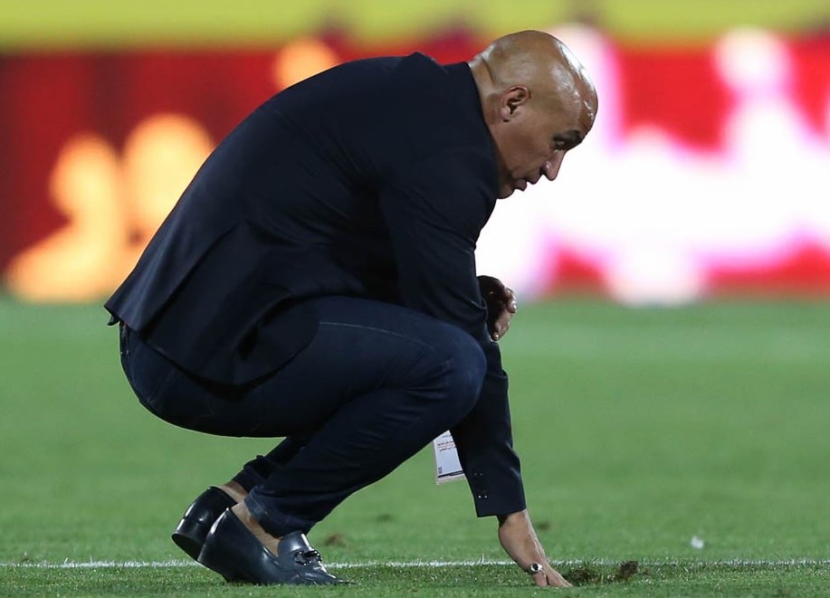 مدیران استقلال به دنبال استعفای منصوریان/ ازیکسون گزینه نیست، با دالیچ صحبت نشده است