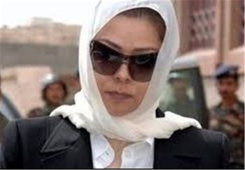 ادعای عجیب دختر صدام حسین!