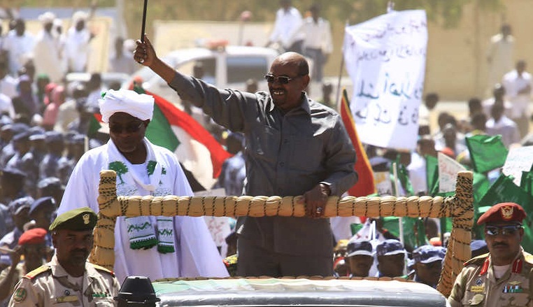 2 رئیس جمهور مادام العمر