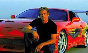 حراج خودروی ستاره معروف سینما+عکس