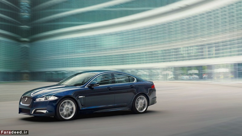 10 خودرویی که چشم هر مردی به دنبال آن است!