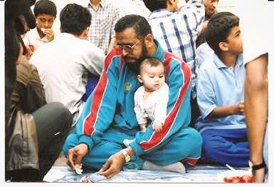 عکسی جالب از وزیر اطلاعات در ارتفاعات کلکچال!