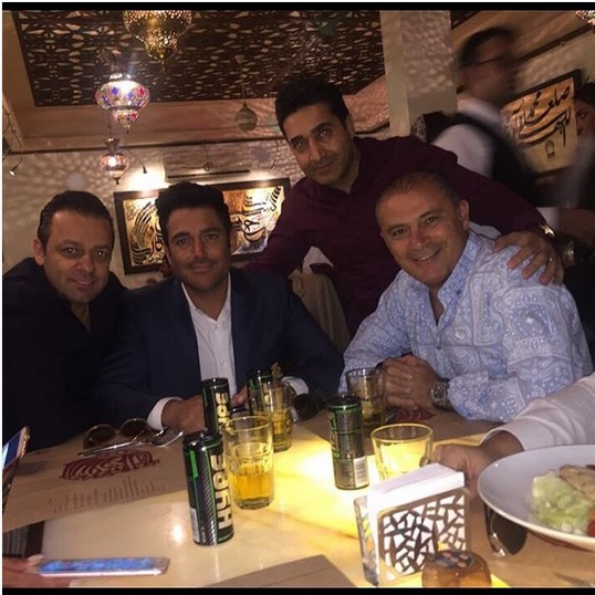 محمرضا گلزار