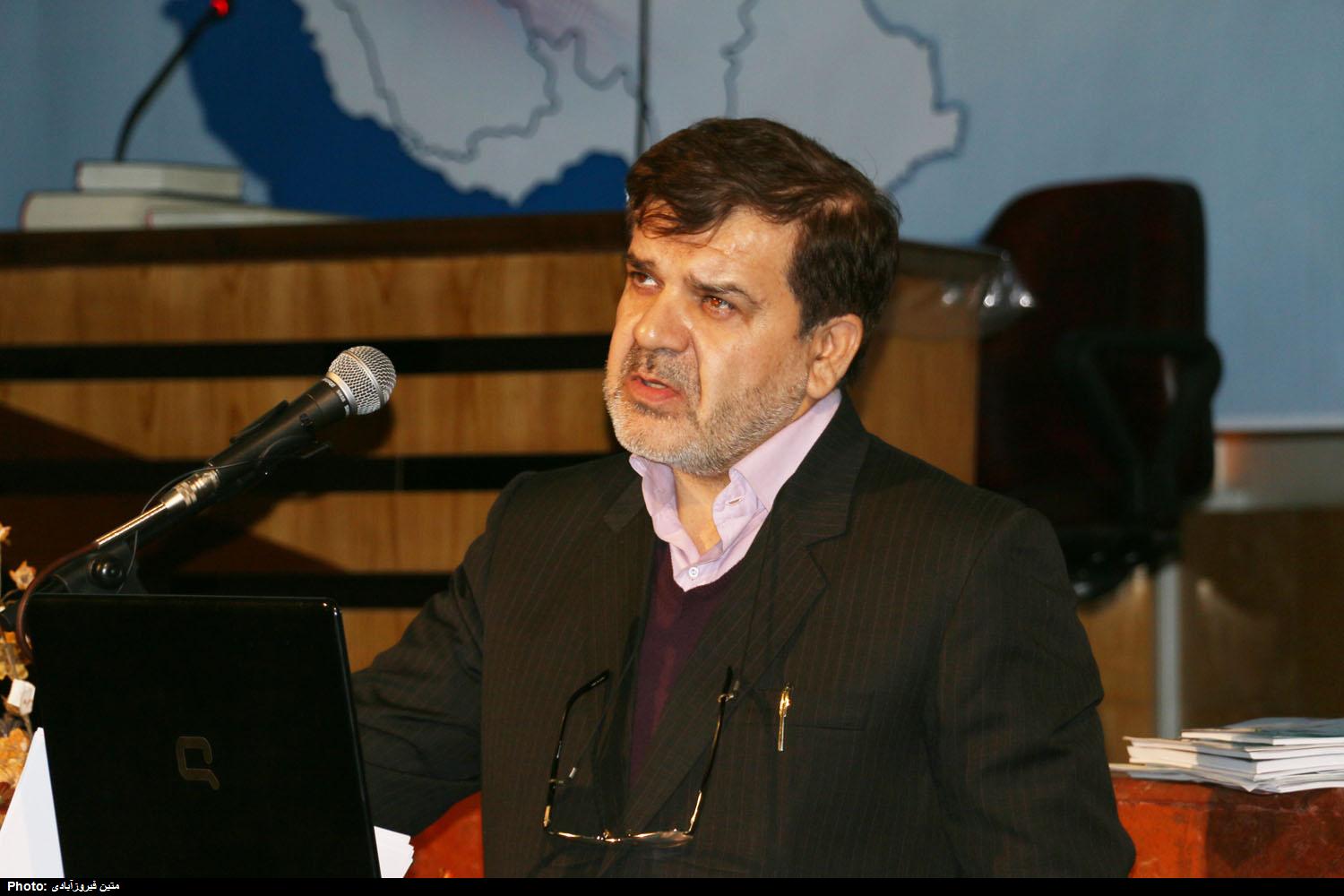 جانباختگان شاخص ایرانی فاجعه منا