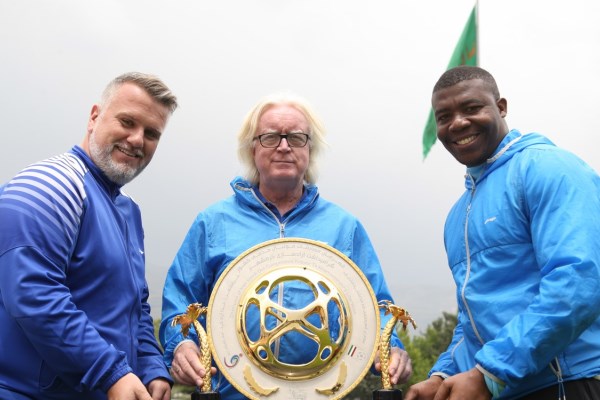 دلیل مخالفت شفر با حضور مربیان جوان ایرانی در کادر فنی استقلال/ پرونده حضور فرهاد مجیدی چگونه مختومه شد؟