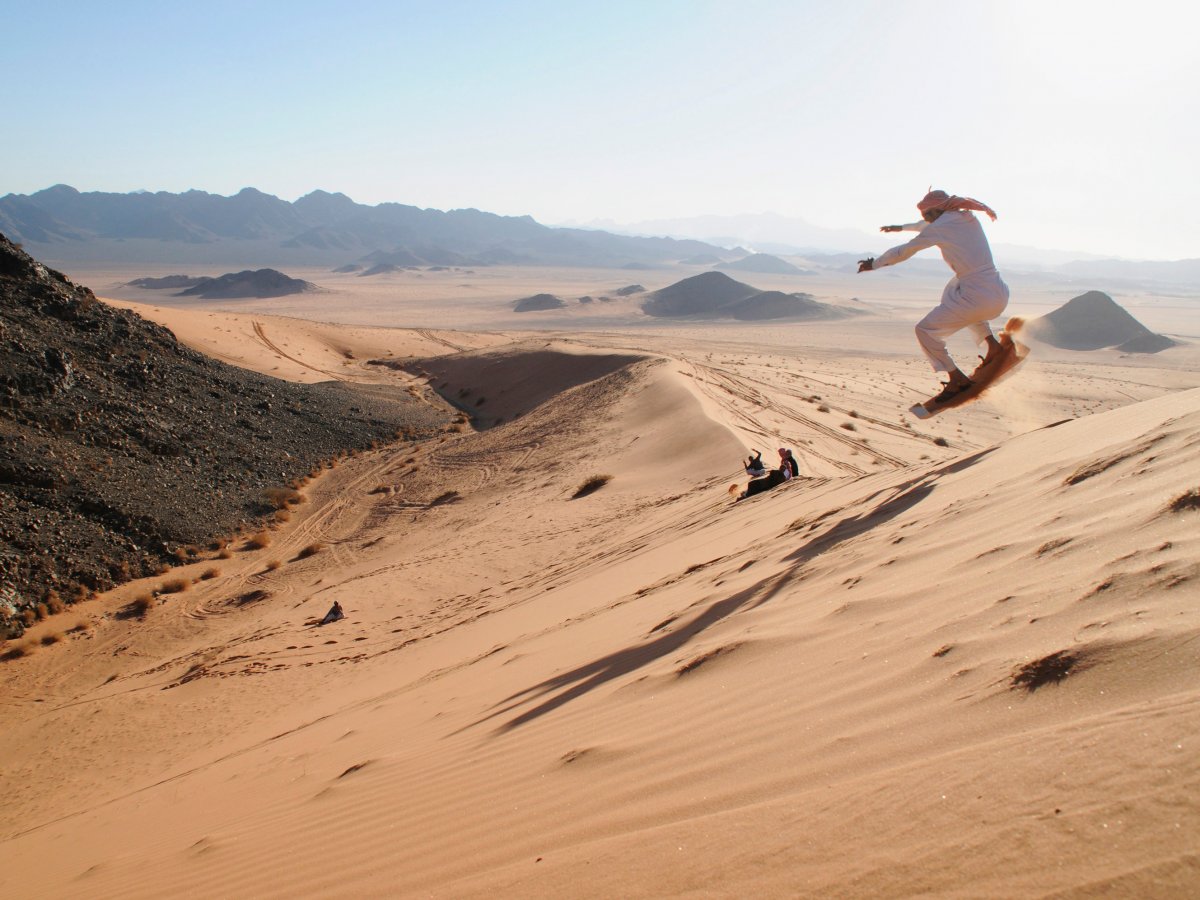 گزارش بیزینس اینسایدر: 16 حقیقت شگفت‌آور درباره عربستان سعودی+ تصاویر