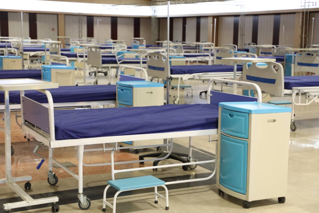 راه‌اندازی نقاهتگاه ۱۳۰ تختی با استانداردهای بیمارستانی در منطقه آزاد چابهار